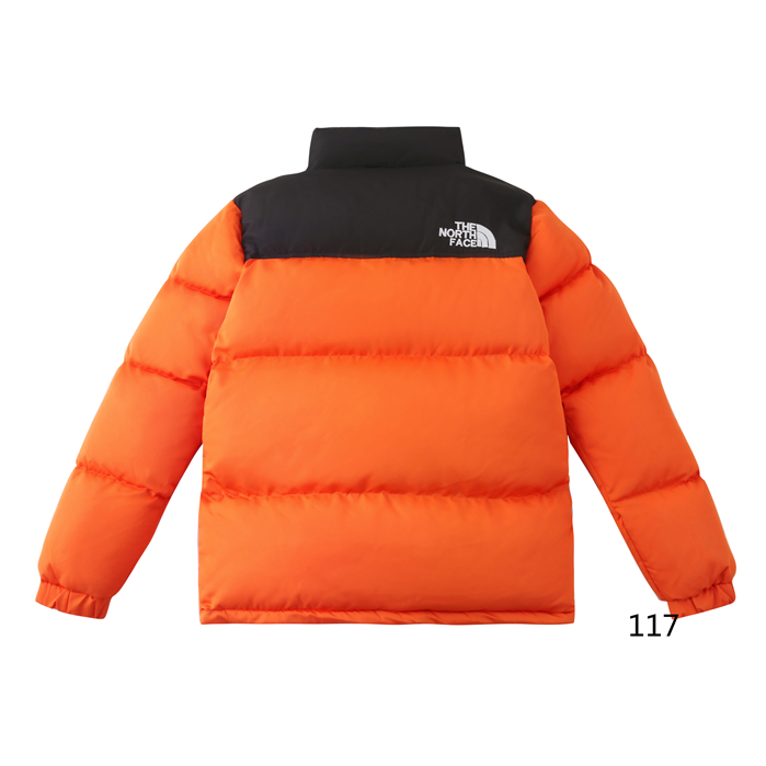 The North Face Men's Outwear 457